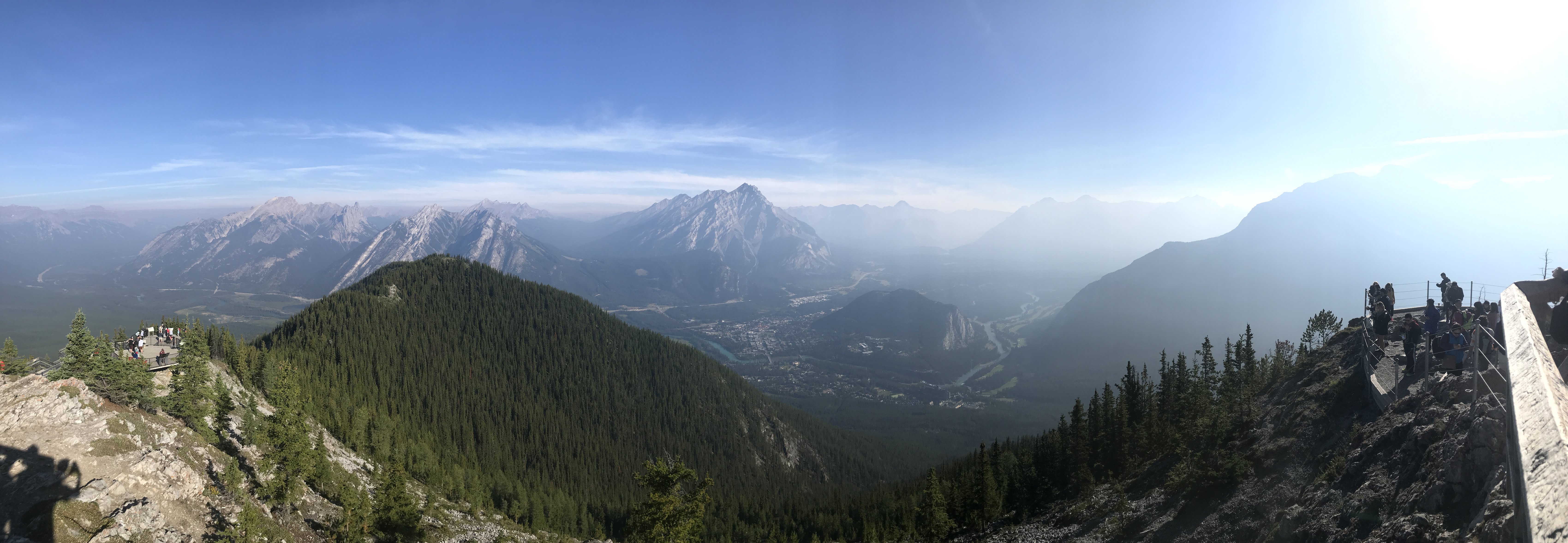 image of Banff